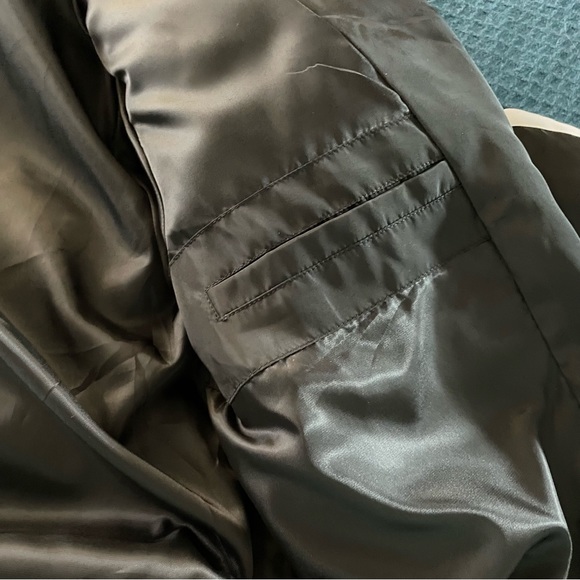 Jeeter Fútbol Puffer Jacket - Picture 9 of 10